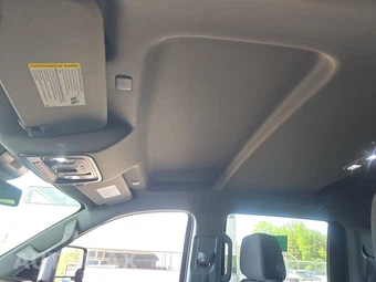 2024 GMC Sierra 1500 Elevation Crew Cab Medium Bed - miniatura 17