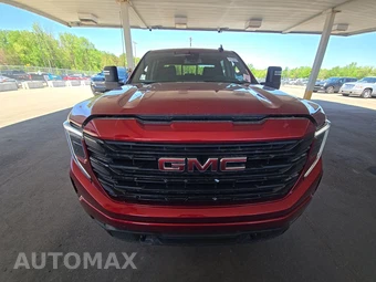 2024 GMC Sierra 1500 Elevation Crew Cab Medium Bed - miniatura 2