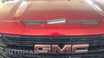 2024 GMC Sierra 1500 Elevation Crew Cab Medium Bed - miniatura 21