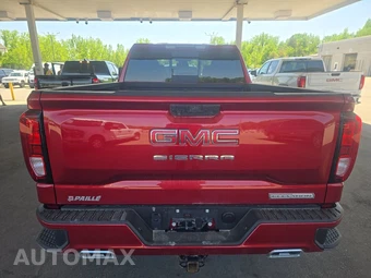 2024 GMC Sierra 1500 Elevation Crew Cab Medium Bed - miniatura 5