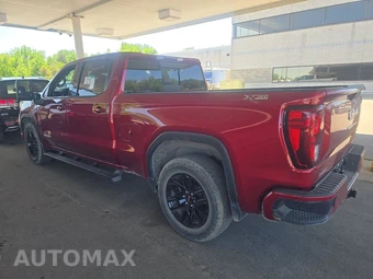 2024 GMC Sierra 1500 Elevation Crew Cab Medium Bed - miniatura 6