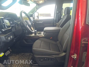 2024 GMC Sierra 1500 Elevation Crew Cab Medium Bed - miniatura 7
