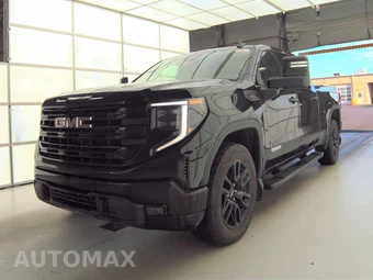 2024 GMC Sierra 1500 Elevation Crew Cab Medium Bed - car from the USA, Manheim Buy-Now listing at AUTOMAX