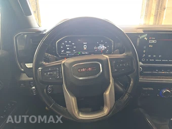 2024 GMC Sierra 1500 Elevation Crew Cab Medium Bed - miniatura 10
