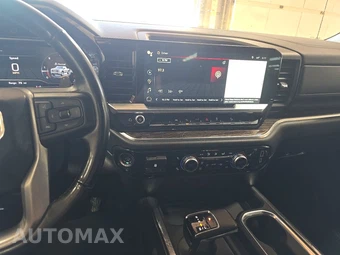 2024 GMC Sierra 1500 Elevation Crew Cab Medium Bed - miniatura 11