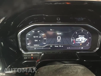 2024 GMC Sierra 1500 Elevation Crew Cab Medium Bed - miniatura 12