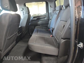 2024 GMC Sierra 1500 Elevation Crew Cab Medium Bed - miniatura 13