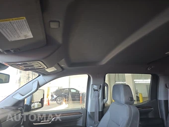 2024 GMC Sierra 1500 Elevation Crew Cab Medium Bed - miniatura 18