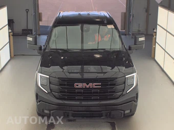 2024 GMC Sierra 1500 Elevation Crew Cab Medium Bed - miniatura 2