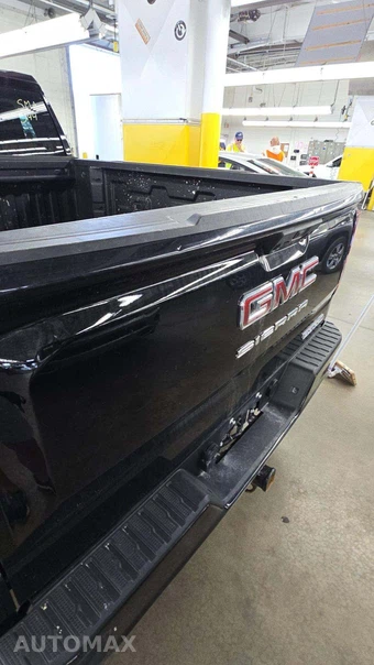 2024 GMC Sierra 1500 Elevation Crew Cab Medium Bed - miniatura 21