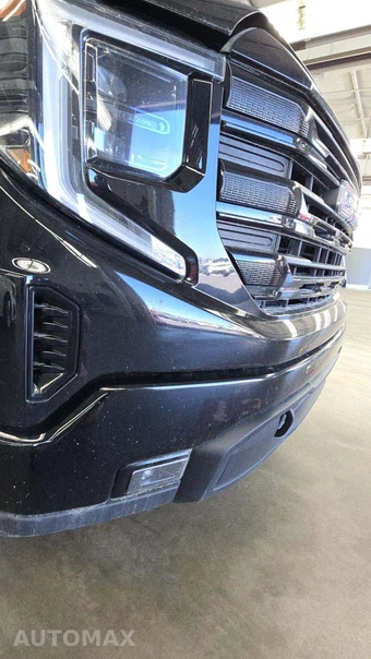 2024 GMC Sierra 1500 Elevation Crew Cab Medium Bed - miniatura 24