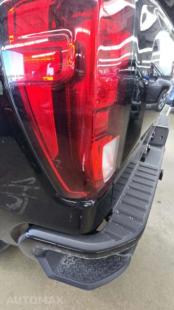 2024 GMC Sierra 1500 Elevation Crew Cab Medium Bed - miniatura 26