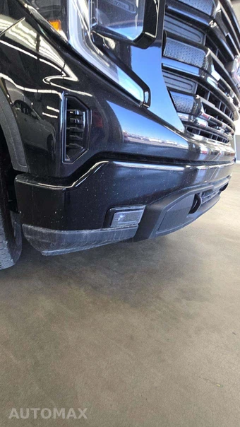 2024 GMC Sierra 1500 Elevation Crew Cab Medium Bed - miniatura 30