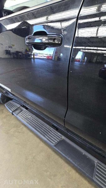 2024 GMC Sierra 1500 Elevation Crew Cab Medium Bed - miniatura 34