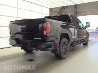 2024 GMC Sierra 1500 Elevation Crew Cab Medium Bed - miniatura 4