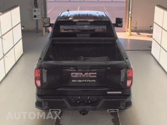 2024 GMC Sierra 1500 Elevation Crew Cab Medium Bed - miniatura 5