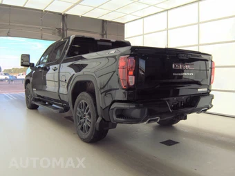 2024 GMC Sierra 1500 Elevation Crew Cab Medium Bed - miniatura 6