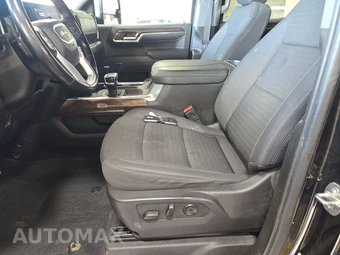 2024 GMC Sierra 1500 Elevation Crew Cab Medium Bed - miniatura 7