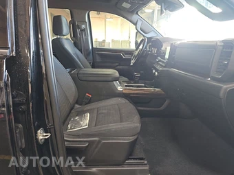2024 GMC Sierra 1500 Elevation Crew Cab Medium Bed - miniatura 8