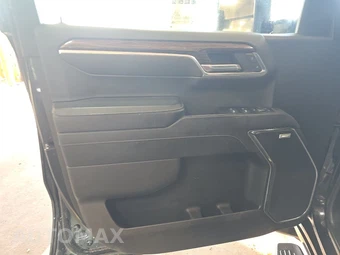 2024 GMC Sierra 1500 Elevation Crew Cab Medium Bed - miniatura 9