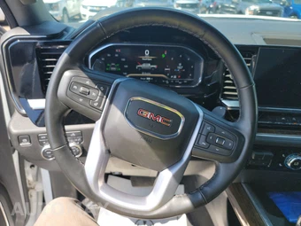 2024 GMC Sierra 1500 Elevation Crew Cab Medium Bed - miniatura 10
