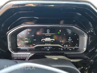 2024 GMC Sierra 1500 Elevation Crew Cab Medium Bed - miniatura 12
