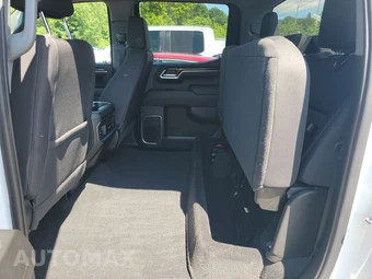 2024 GMC Sierra 1500 Elevation Crew Cab Medium Bed - miniatura 13