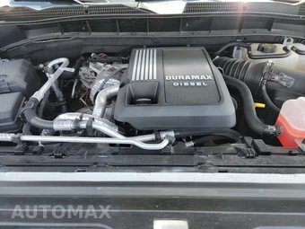 2024 GMC Sierra 1500 Elevation Crew Cab Medium Bed - miniatura 15