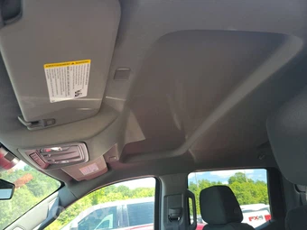 2024 GMC Sierra 1500 Elevation Crew Cab Medium Bed - miniatura 17