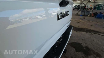 2024 GMC Sierra 1500 Elevation Crew Cab Medium Bed - miniatura 19