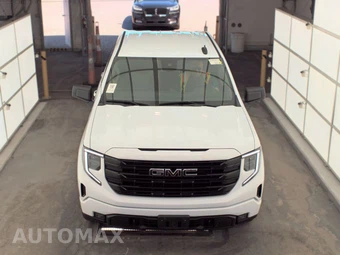 2024 GMC Sierra 1500 Elevation Crew Cab Medium Bed - miniatura 2