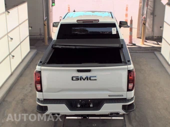 2024 GMC Sierra 1500 Elevation Crew Cab Medium Bed - miniatura 5