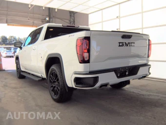 2024 GMC Sierra 1500 Elevation Crew Cab Medium Bed - miniatura 6