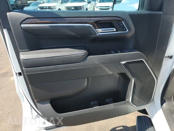 2024 GMC Sierra 1500 Elevation Crew Cab Medium Bed - miniatura 9