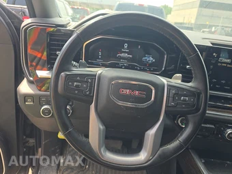 2024 GMC Sierra 1500 Elevation Crew Cab Medium Bed - miniatura 10