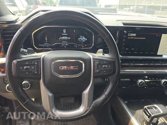 2024 GMC Sierra 1500 Elevation Crew Cab Medium Bed - miniatura 11