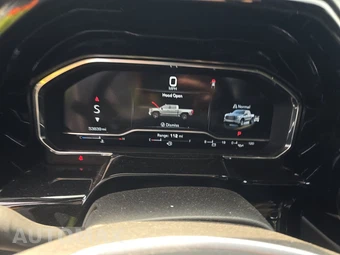 2024 GMC Sierra 1500 Elevation Crew Cab Medium Bed - miniatura 12