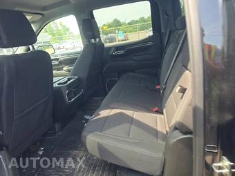 2024 GMC Sierra 1500 Elevation Crew Cab Medium Bed - miniatura 13