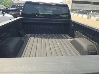 2024 GMC Sierra 1500 Elevation Crew Cab Medium Bed - miniatura 16