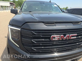 2024 GMC Sierra 1500 Elevation Crew Cab Medium Bed - miniatura 2