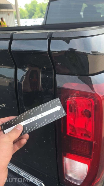 2024 GMC Sierra 1500 Elevation Crew Cab Medium Bed - miniatura 29