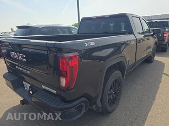 2024 GMC Sierra 1500 Elevation Crew Cab Medium Bed - miniatura 4