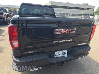 2024 GMC Sierra 1500 Elevation Crew Cab Medium Bed - miniatura 5