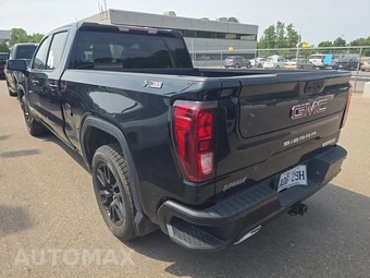 2024 GMC Sierra 1500 Elevation Crew Cab Medium Bed - miniatura 6