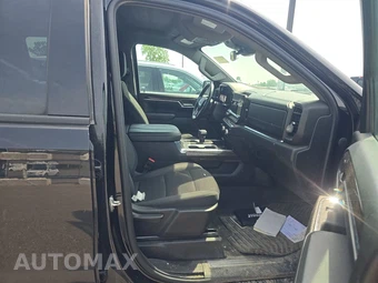 2024 GMC Sierra 1500 Elevation Crew Cab Medium Bed - miniatura 8
