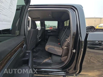 2024 GMC Sierra 1500 Elevation Crew Cab Medium Bed - miniatura 10