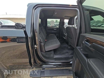 2024 GMC Sierra 1500 Elevation Crew Cab Medium Bed - miniatura 13