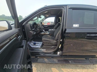 2024 GMC Sierra 1500 Elevation Crew Cab Medium Bed - miniatura 3