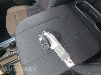2024 GMC Sierra 1500 Elevation Crew Cab Medium Bed - miniatura 5