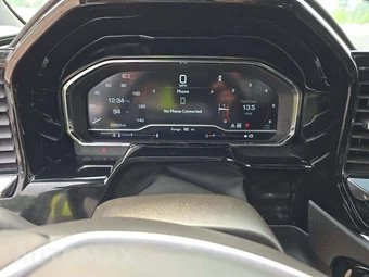 2024 GMC Sierra 1500 Elevation Crew Cab Medium Bed - miniatura 6